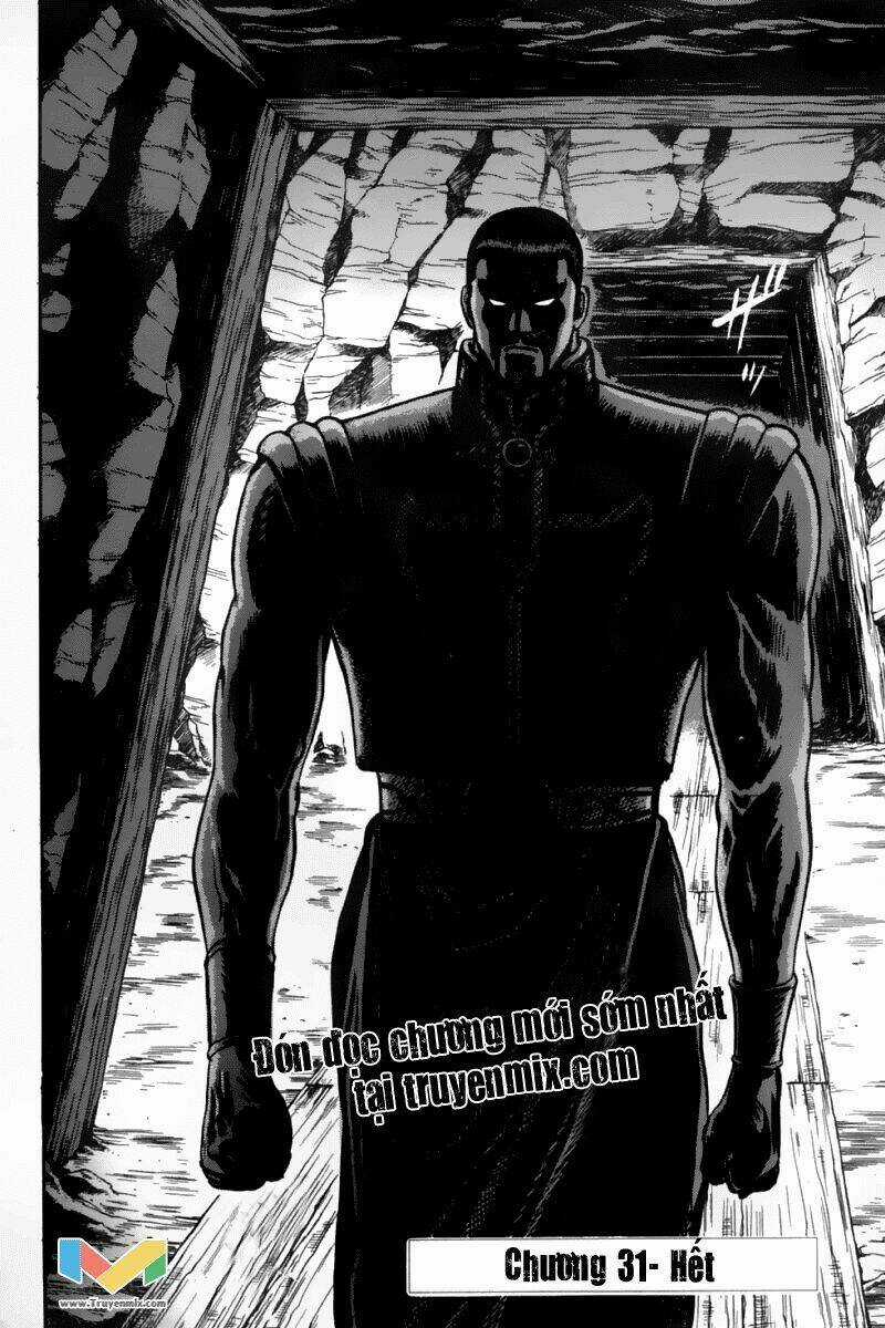 Hoàng Phi Hồng Phần 2 Chapter 31 trang 41