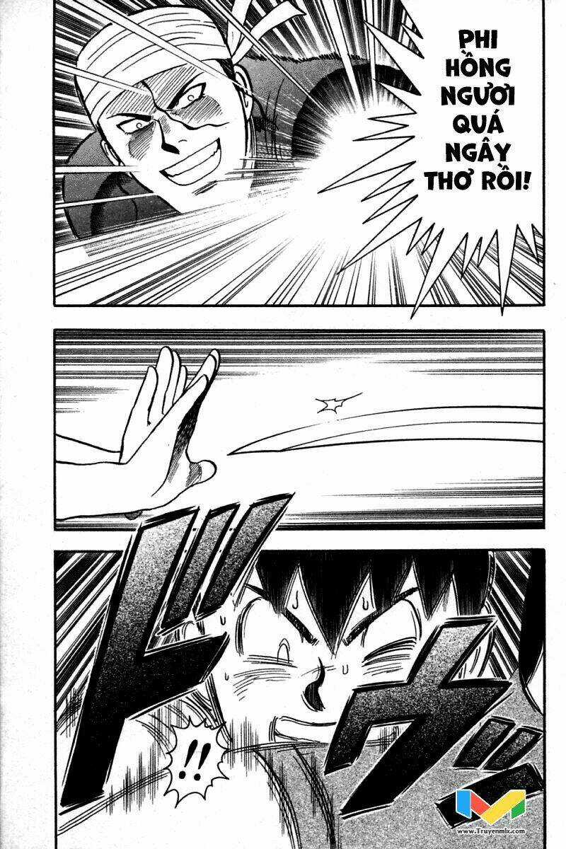 Hoàng Phi Hồng Phần 2 Chapter 32 trang 41