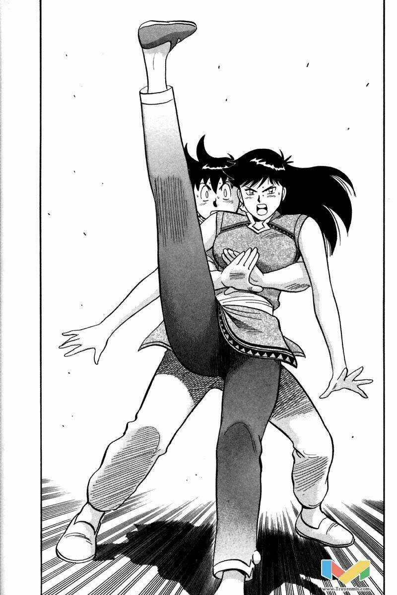 Hoàng Phi Hồng Phần 2 Chapter 32 trang 43