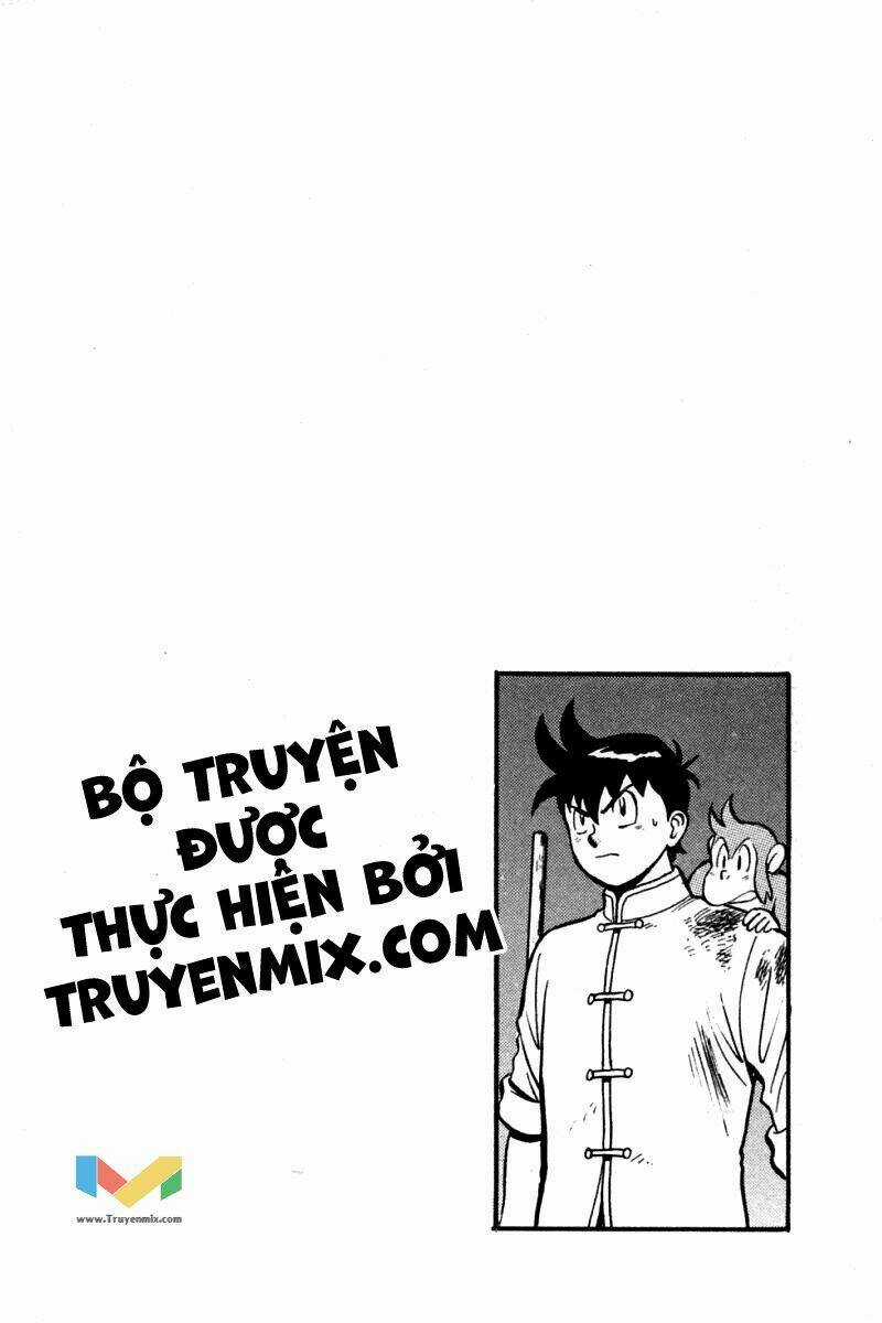 Hoàng Phi Hồng Phần 2 Chapter 32 trang 52