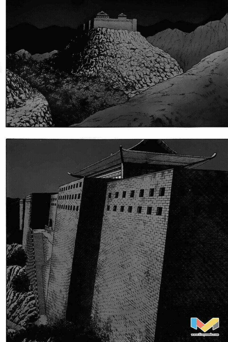 Hoàng Phi Hồng Phần 2 Chapter 32 trang 9