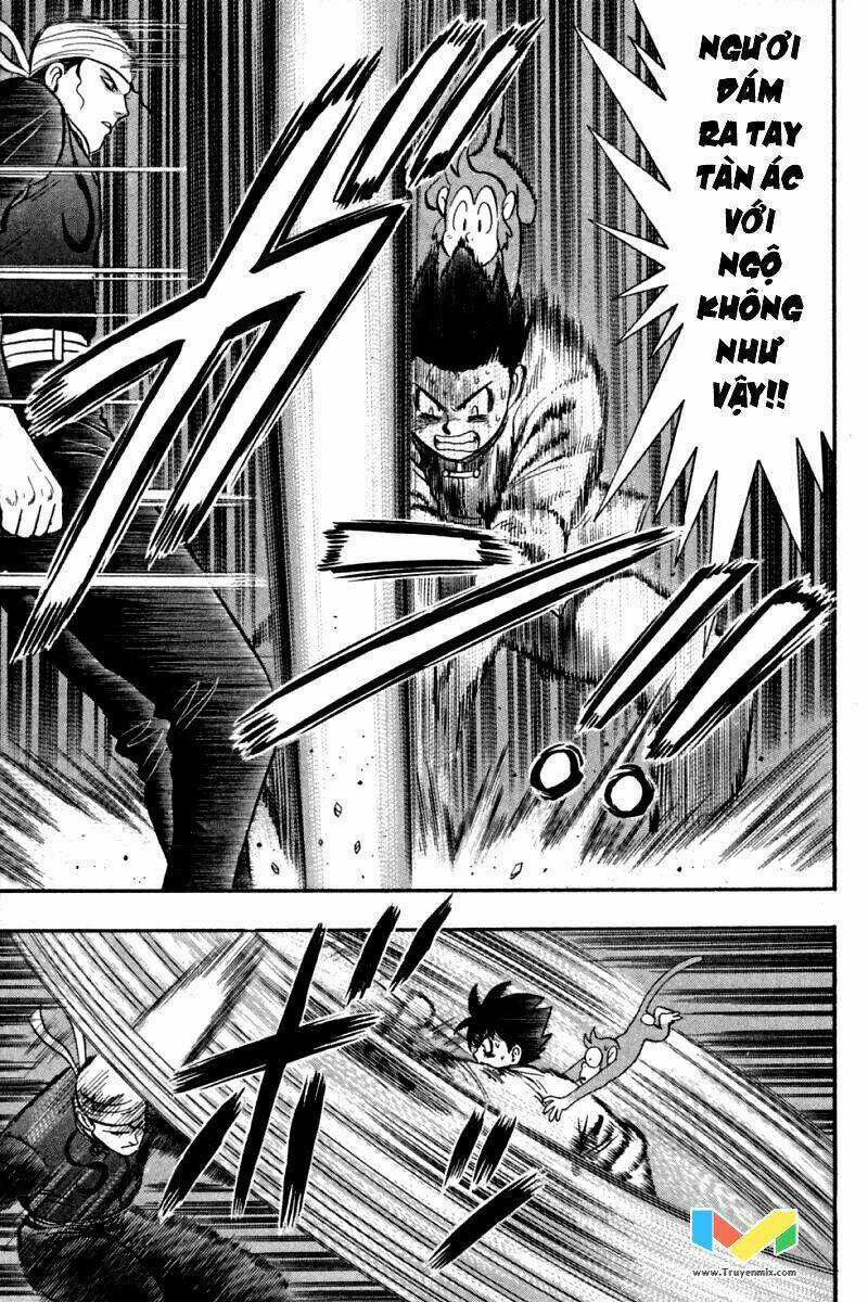 Hoàng Phi Hồng Phần 2 Chapter 33 trang 18