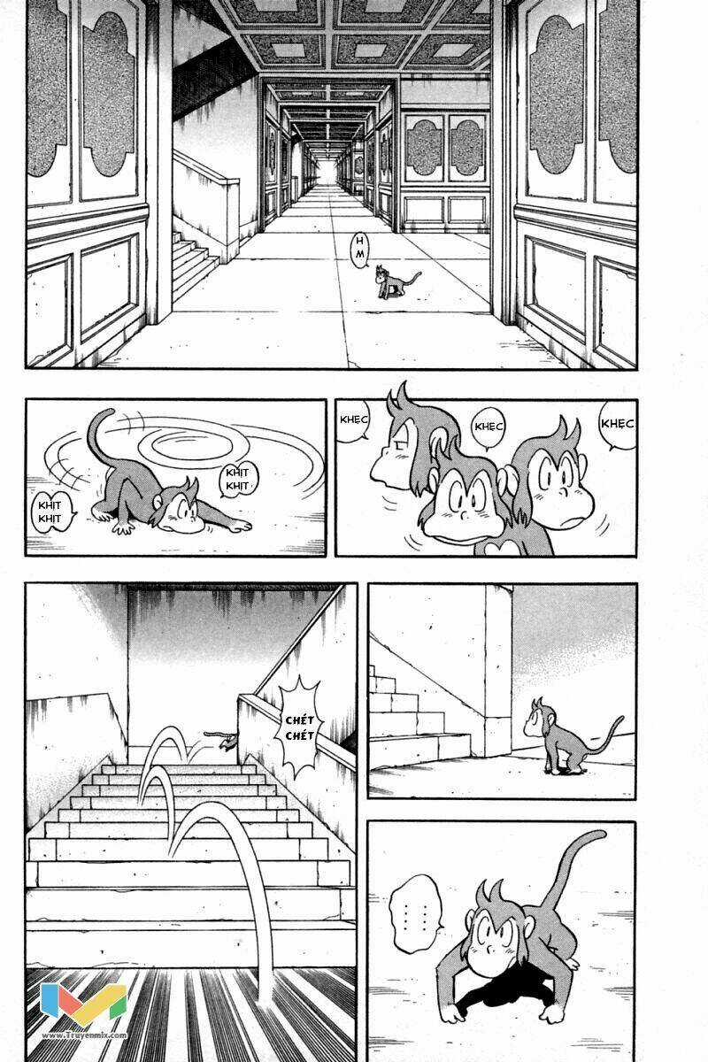 Hoàng Phi Hồng Phần 2 Chapter 33 trang 37