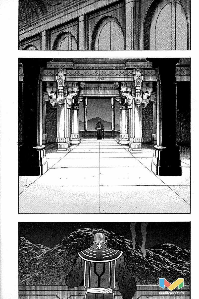 Hoàng Phi Hồng Phần 2 Chapter 33 trang 38