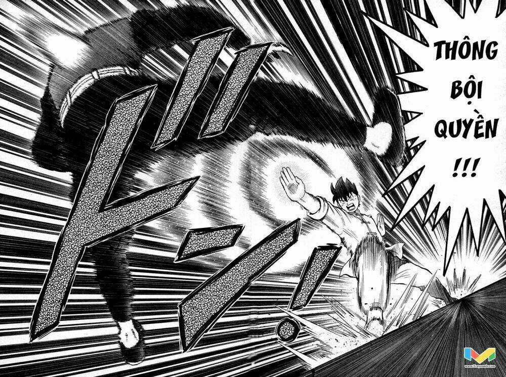 Hoàng Phi Hồng Phần 2 Chapter 34 trang 27