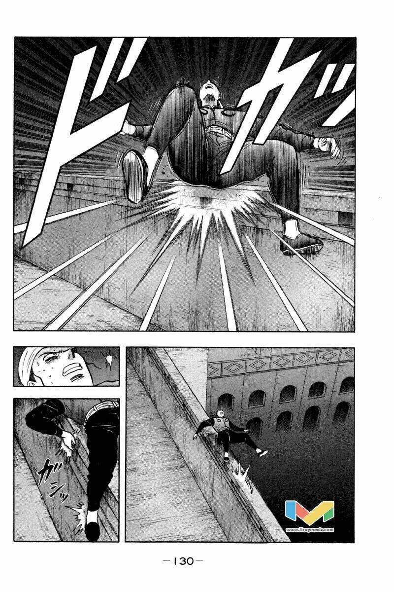 Hoàng Phi Hồng Phần 2 Chapter 34 trang 29