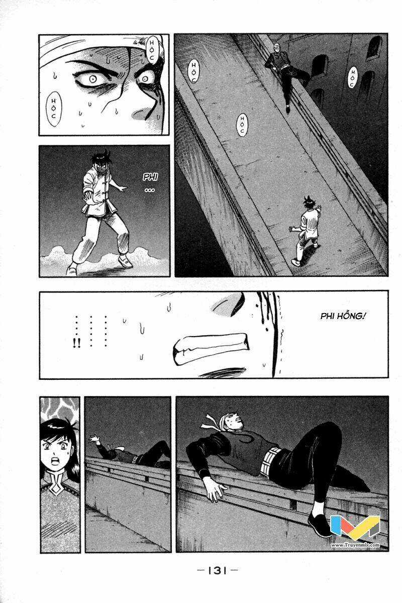 Hoàng Phi Hồng Phần 2 Chapter 34 trang 30