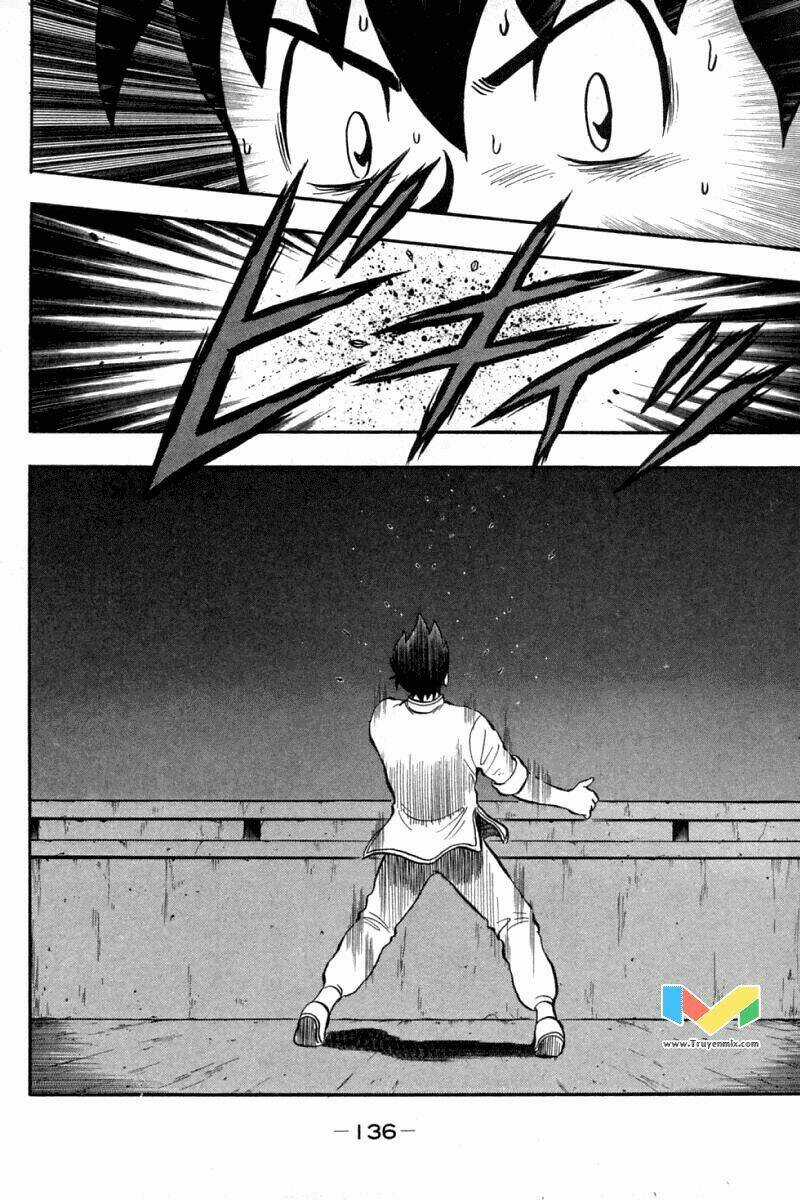 Hoàng Phi Hồng Phần 2 Chapter 34 trang 35