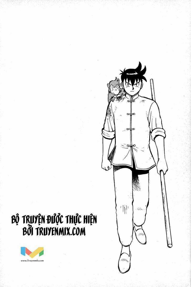 Hoàng Phi Hồng Phần 2 Chapter 34 trang 40