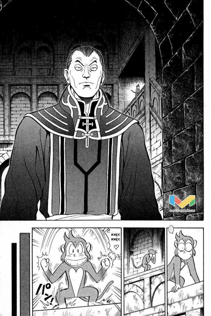 Hoàng Phi Hồng Phần 2 Chapter 35 trang 13