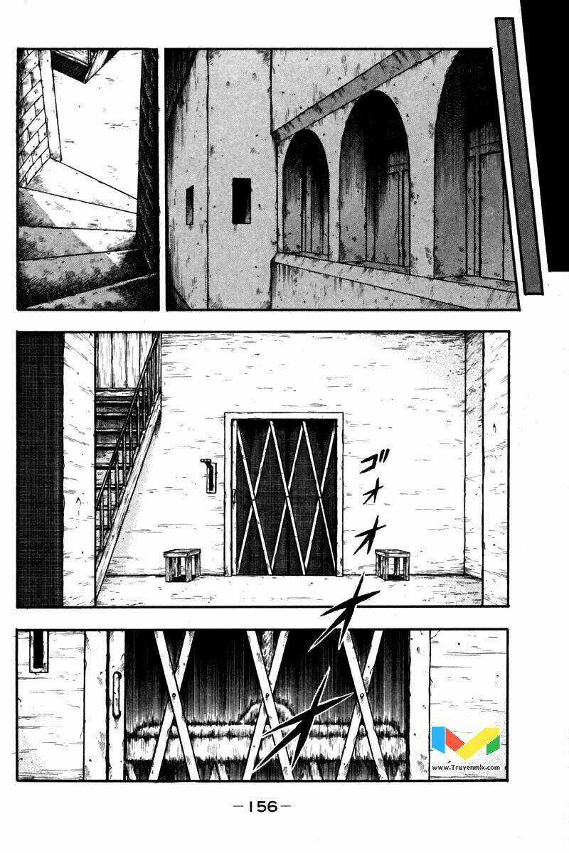 Hoàng Phi Hồng Phần 2 Chapter 35 trang 14