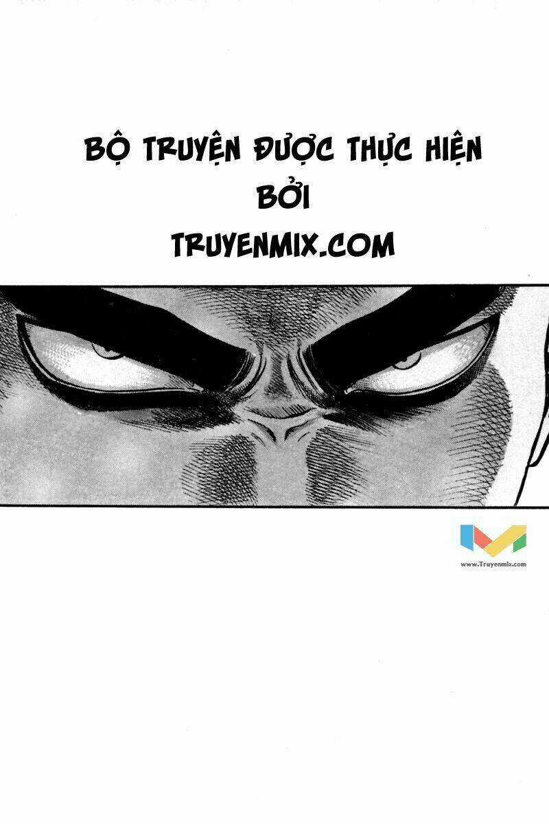 Hoàng Phi Hồng Phần 2 Chapter 35 trang 2