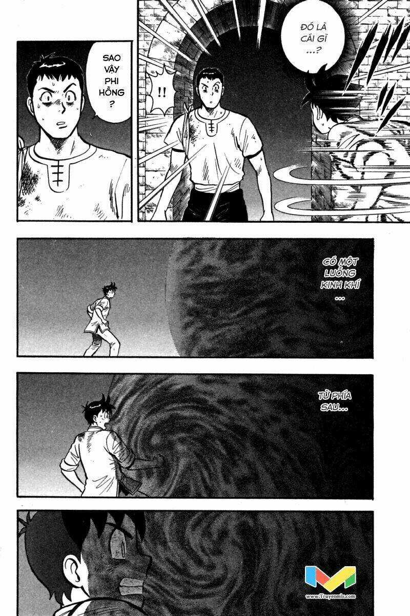 Hoàng Phi Hồng Phần 2 Chapter 35 trang 27