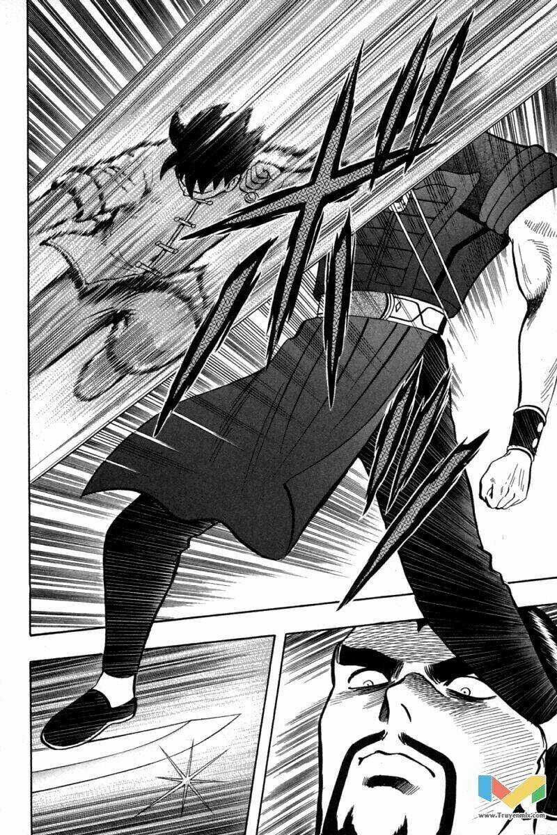 Hoàng Phi Hồng Phần 2 Chapter 36 trang 29