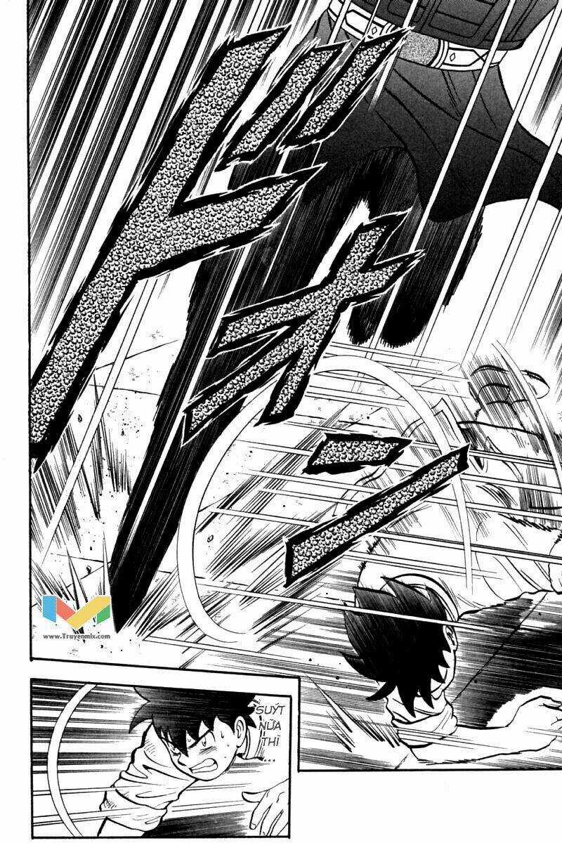 Hoàng Phi Hồng Phần 2 Chapter 36 trang 42