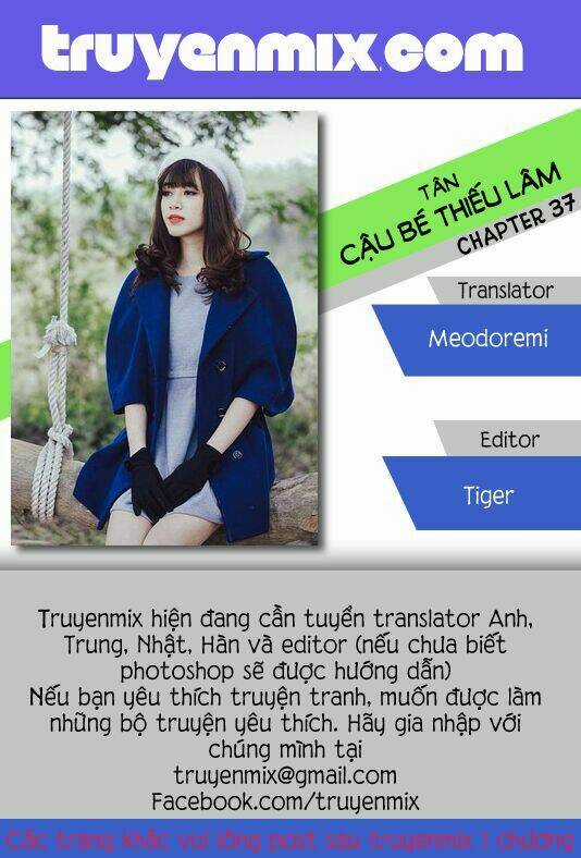 Hoàng Phi Hồng Phần 2 Chapter 37 trang 0