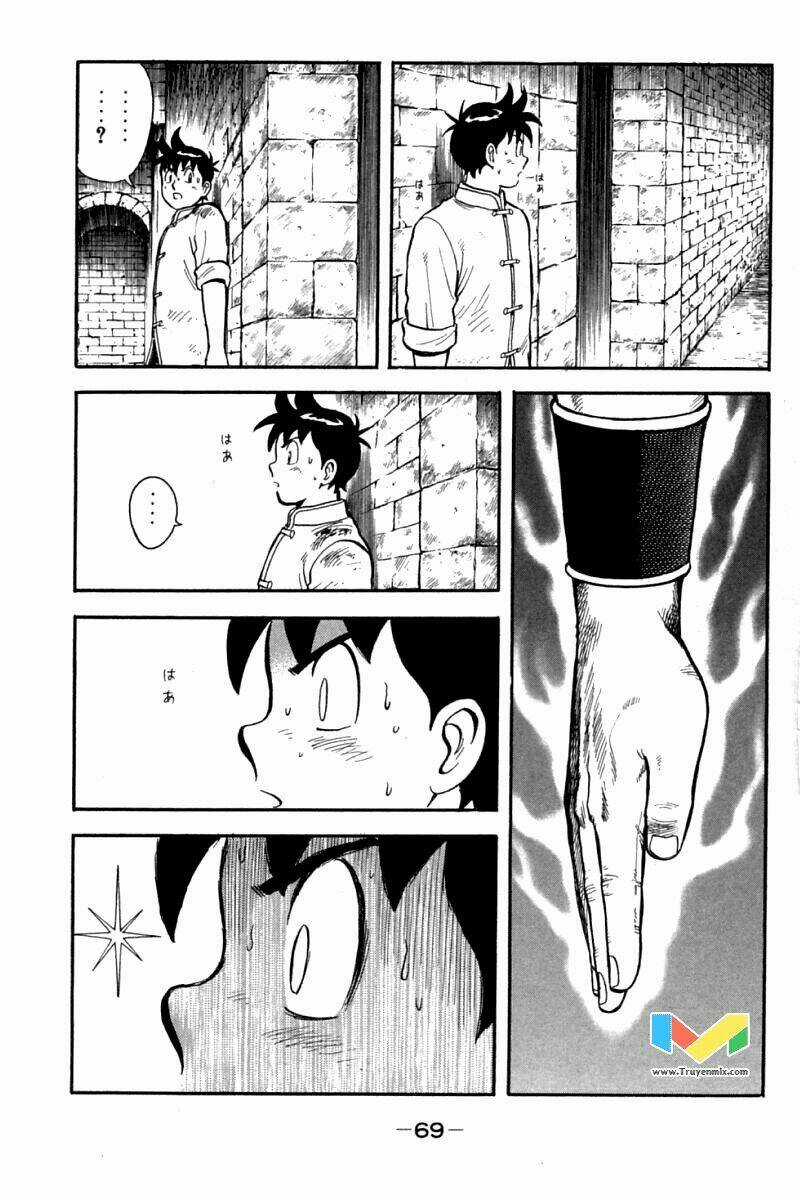 Hoàng Phi Hồng Phần 2 Chapter 37 trang 18