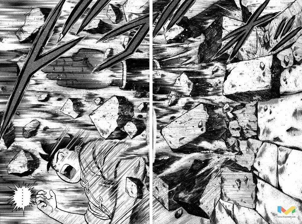 Hoàng Phi Hồng Phần 2 Chapter 37 trang 19