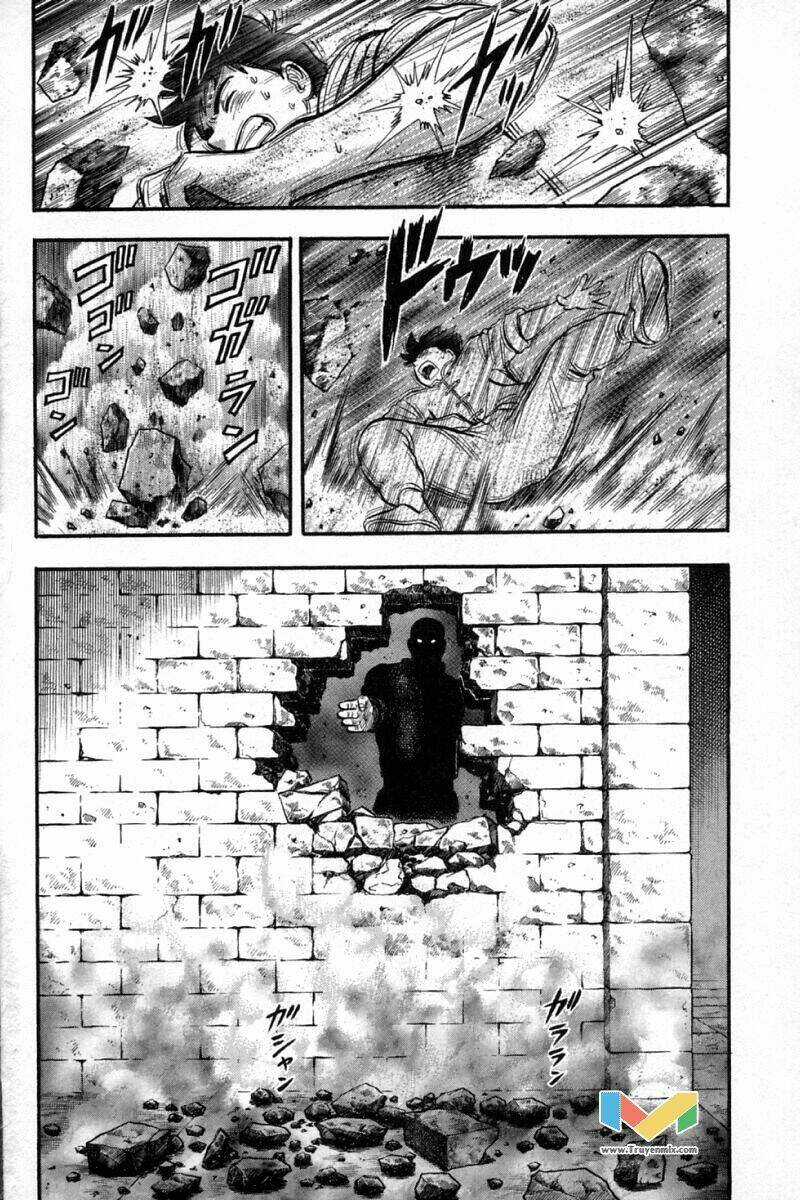 Hoàng Phi Hồng Phần 2 Chapter 37 trang 20