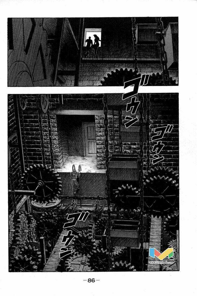 Hoàng Phi Hồng Phần 2 Chapter 37 trang 34