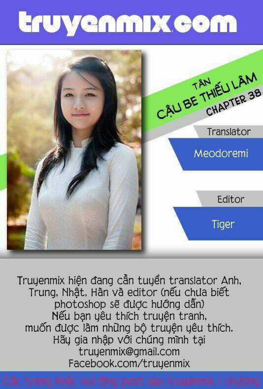 Hoàng Phi Hồng Phần 2 Chapter 38 trang 0