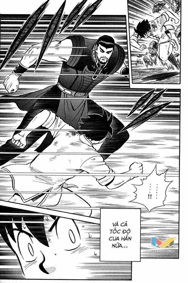 Hoàng Phi Hồng Phần 2 Chapter 38 trang 23