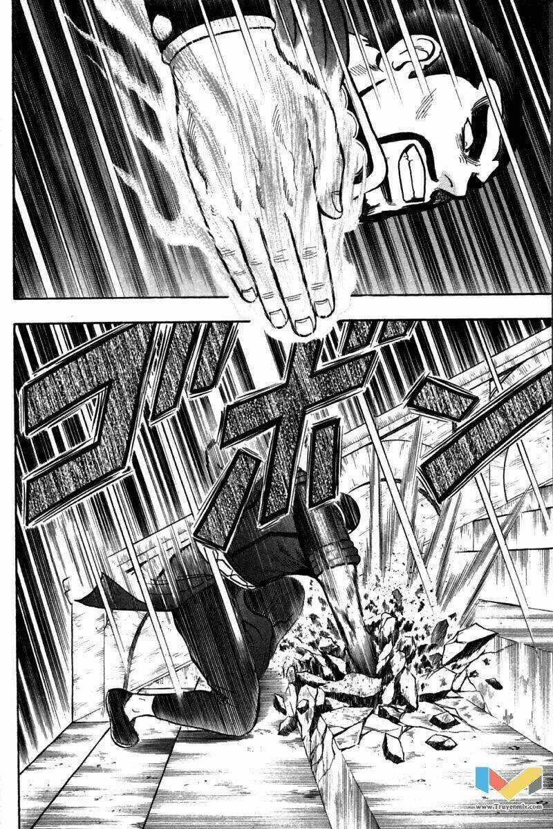 Hoàng Phi Hồng Phần 2 Chapter 38 trang 28