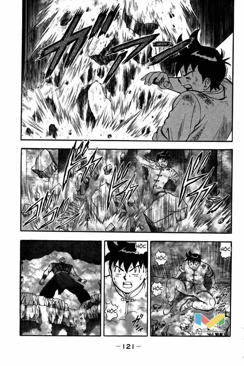 Hoàng Phi Hồng Phần 2 Chapter 38 trang 29