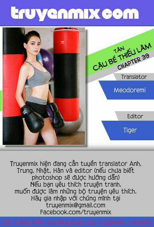Hoàng Phi Hồng Phần 2 Chapter 39 trang 0