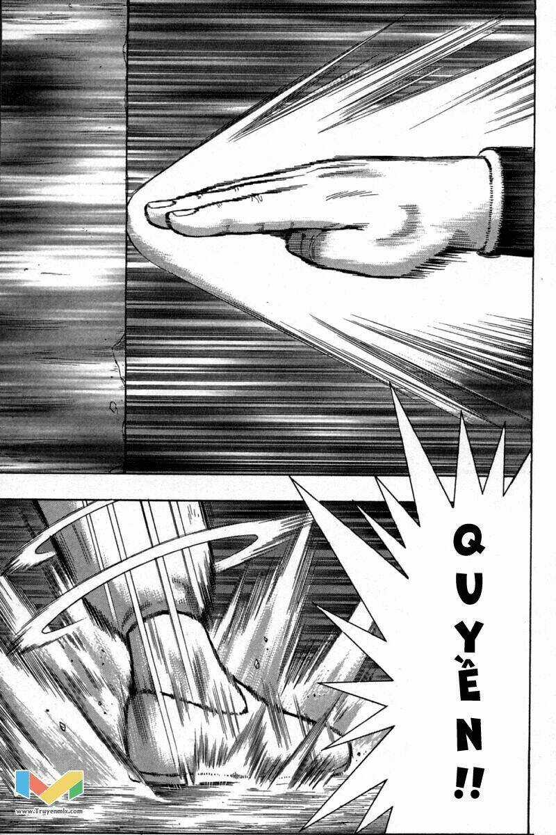 Hoàng Phi Hồng Phần 2 Chapter 39 trang 18