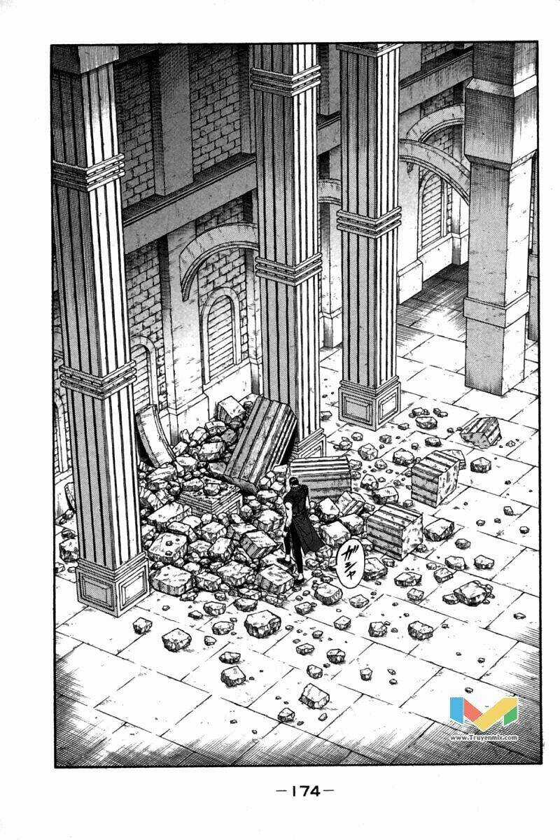 Hoàng Phi Hồng Phần 2 Chapter 39 trang 47