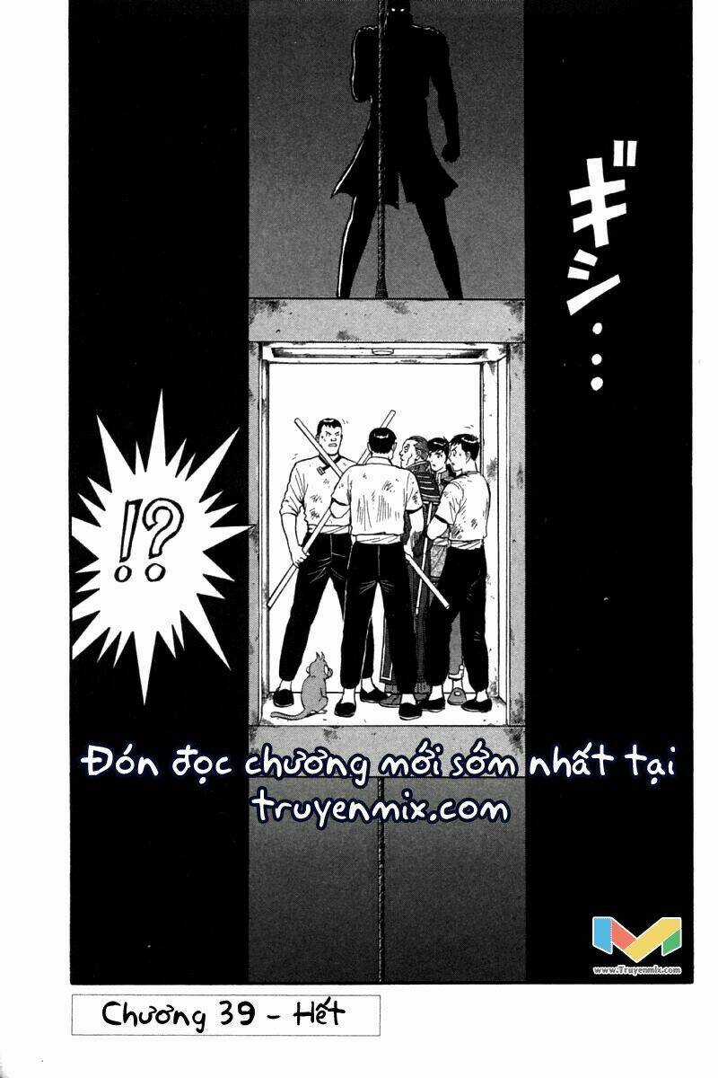 Hoàng Phi Hồng Phần 2 Chapter 39 trang 78