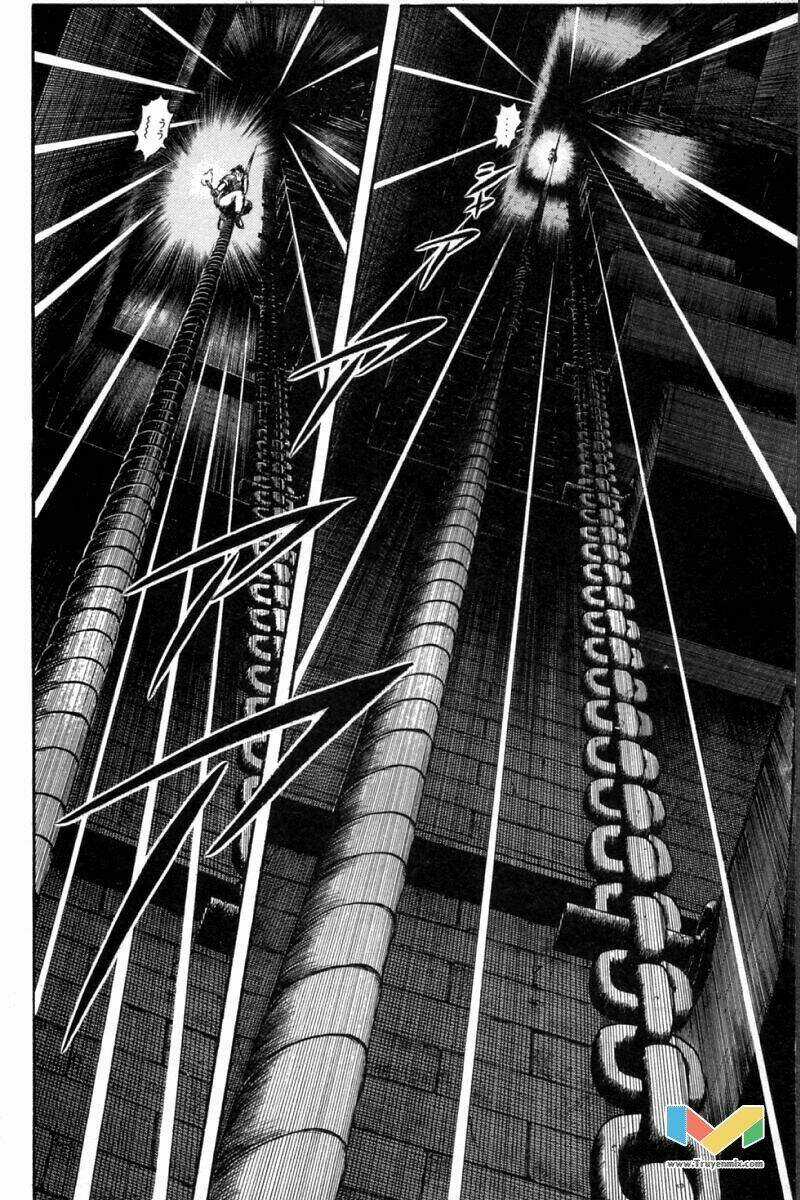 Hoàng Phi Hồng Phần 2 Chapter 40 trang 16