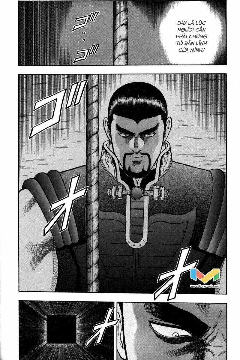 Hoàng Phi Hồng Phần 2 Chapter 40 trang 27