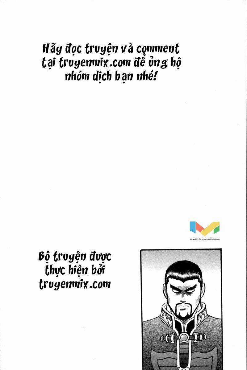 Hoàng Phi Hồng Phần 2 Chapter 40 trang 51