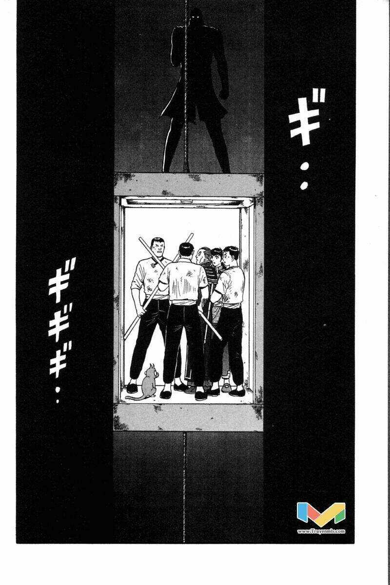 Hoàng Phi Hồng Phần 2 Chapter 40 trang 8