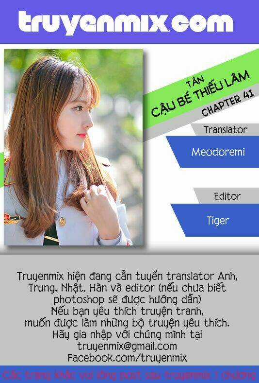 Hoàng Phi Hồng Phần 2 Chapter 41 trang 0