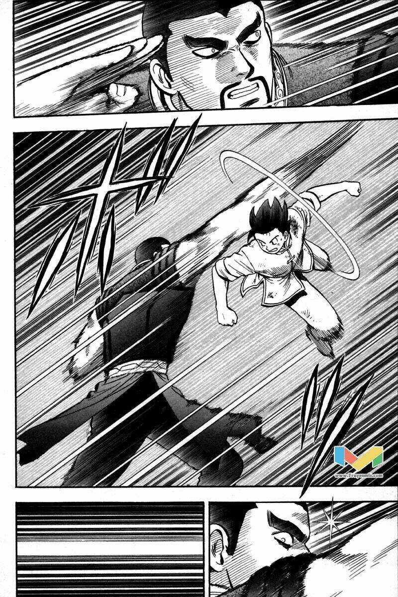 Hoàng Phi Hồng Phần 2 Chapter 41 trang 15