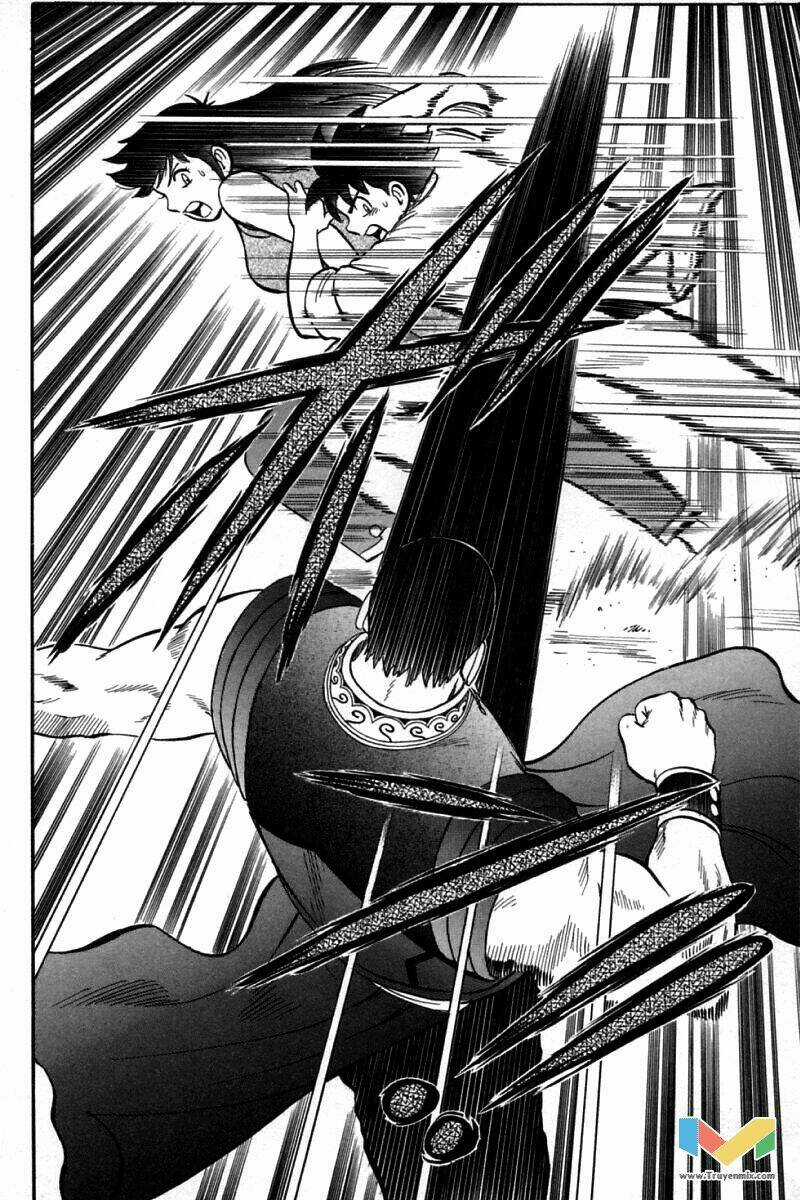 Hoàng Phi Hồng Phần 2 Chapter 41 trang 23