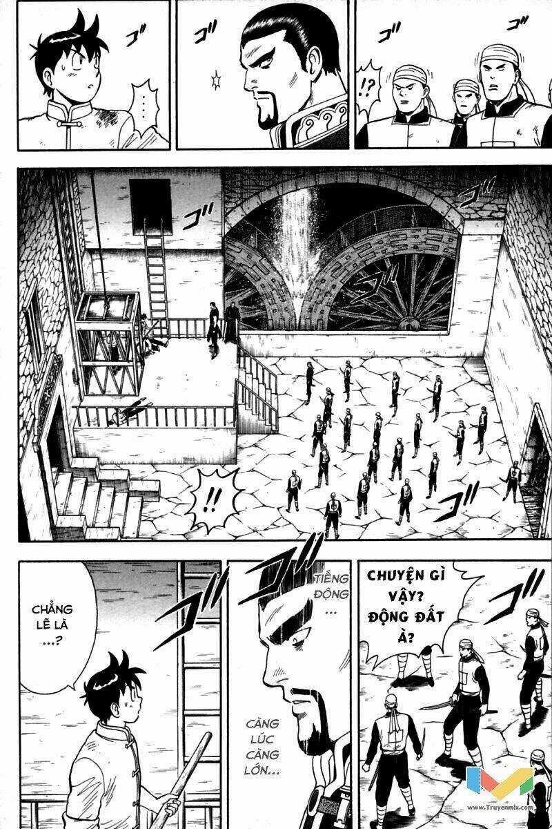 Hoàng Phi Hồng Phần 2 Chapter 41 trang 29