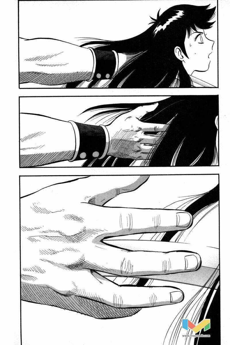 Hoàng Phi Hồng Phần 2 Chapter 41 trang 3