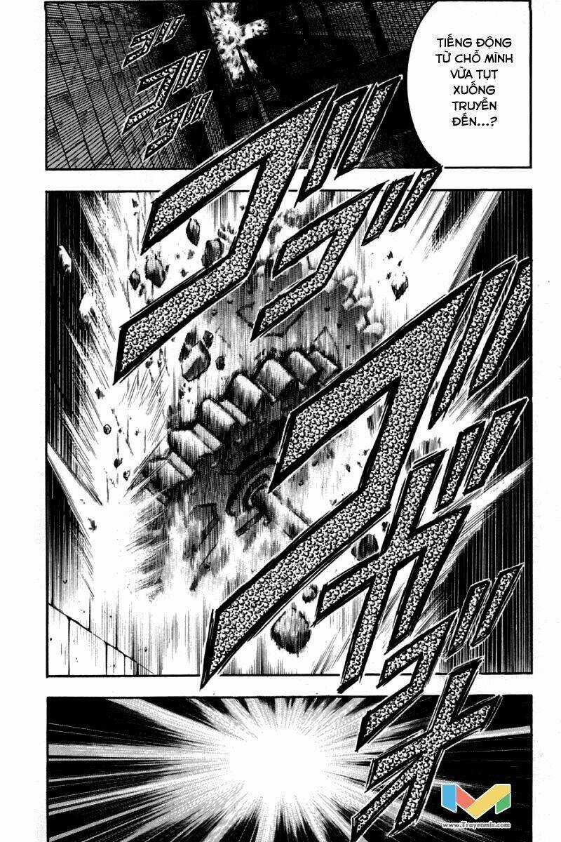 Hoàng Phi Hồng Phần 2 Chapter 41 trang 30