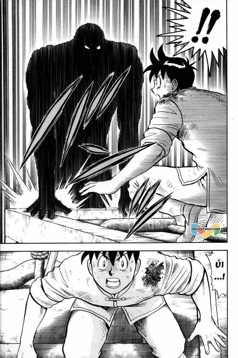 Hoàng Phi Hồng Phần 2 Chapter 42 trang 13