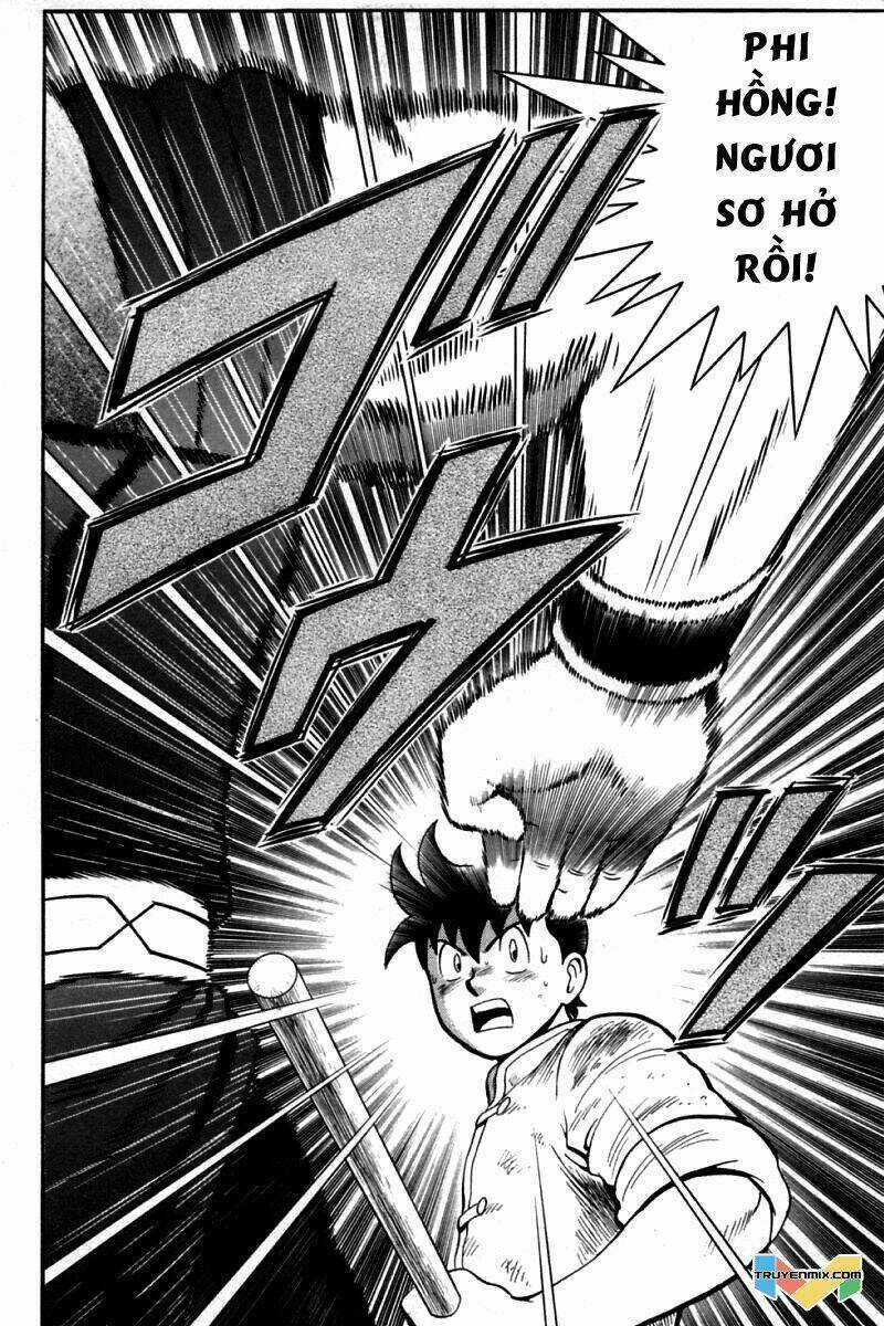 Hoàng Phi Hồng Phần 2 Chapter 42 trang 2