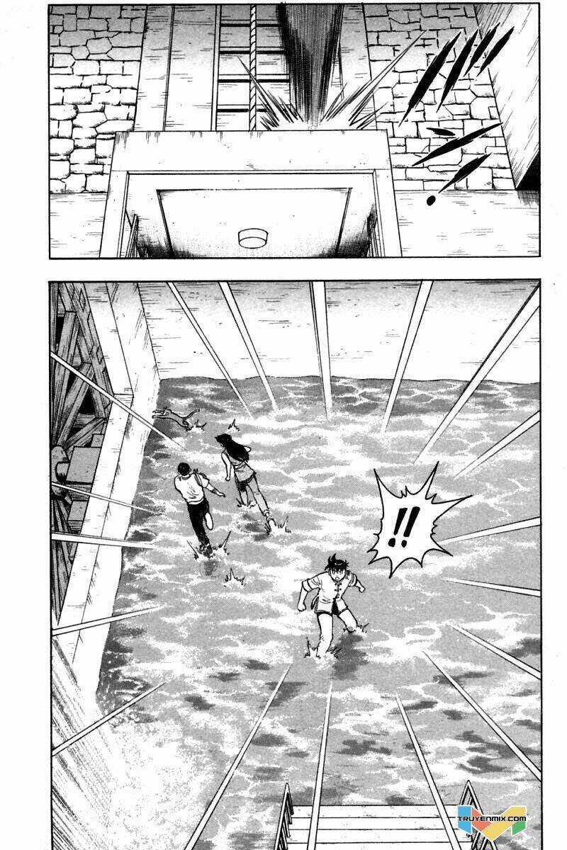 Hoàng Phi Hồng Phần 2 Chapter 42 trang 23