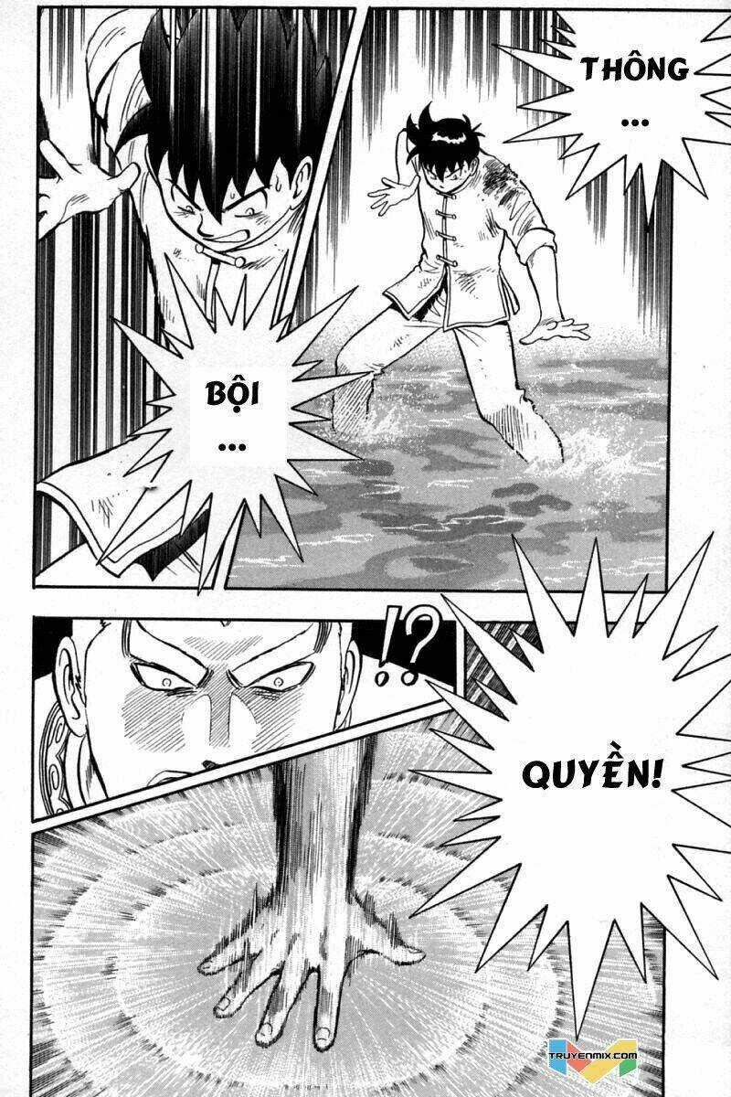 Hoàng Phi Hồng Phần 2 Chapter 42 trang 25