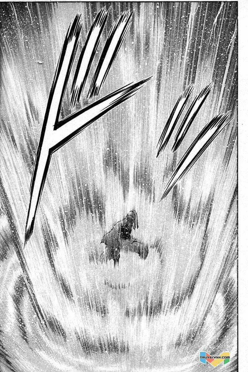 Hoàng Phi Hồng Phần 2 Chapter 42 trang 26