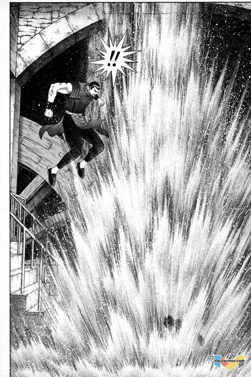 Hoàng Phi Hồng Phần 2 Chapter 42 trang 27