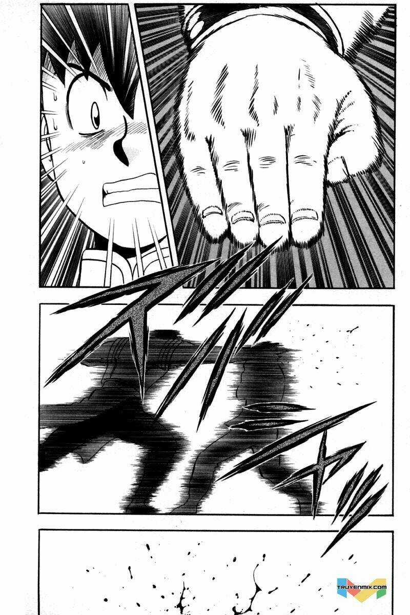 Hoàng Phi Hồng Phần 2 Chapter 42 trang 3