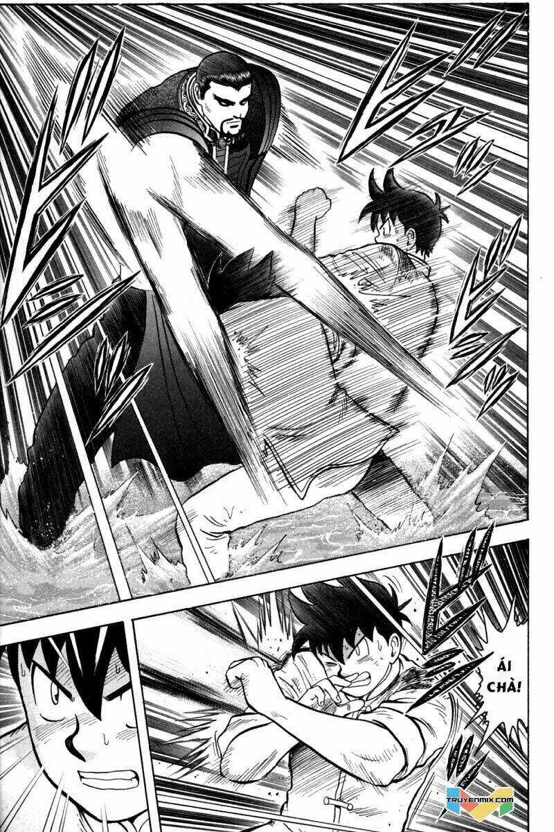 Hoàng Phi Hồng Phần 2 Chapter 42 trang 32